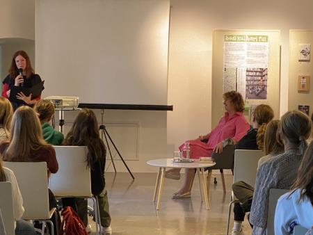 Bodi kul, beri ful - 7. bralna sezona za mlade (2)